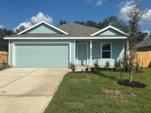 12070 Woodbrook Dr — Spring Branch Crossing