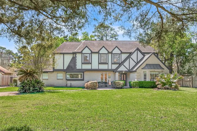 14407 Whispering Valley Dr — Enchanted Vly Estates