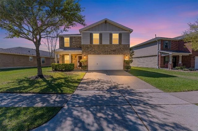 15603 Harris Canyon Ln — Stablewood Farms North Sec 8