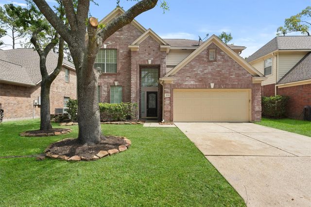19118 Milloak Dr — Kingwood Glen Sec 05
