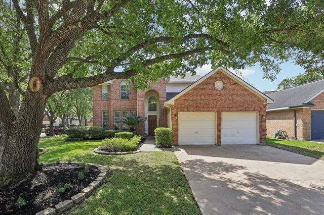 20703 Cottondale Ct — Cinco Ranch Equestrian Village