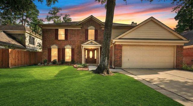 8815 Stoney Bend Dr — Colony Creek Village