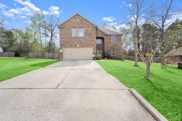 10490 Sunflower Dr — Forest Creek 02