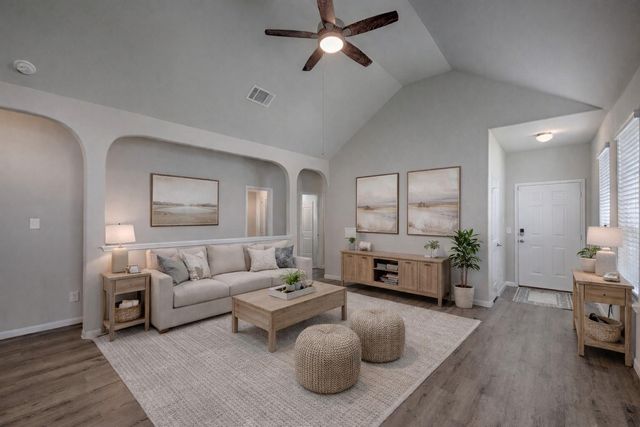 4508 Danielle Gardens — Madison Bend