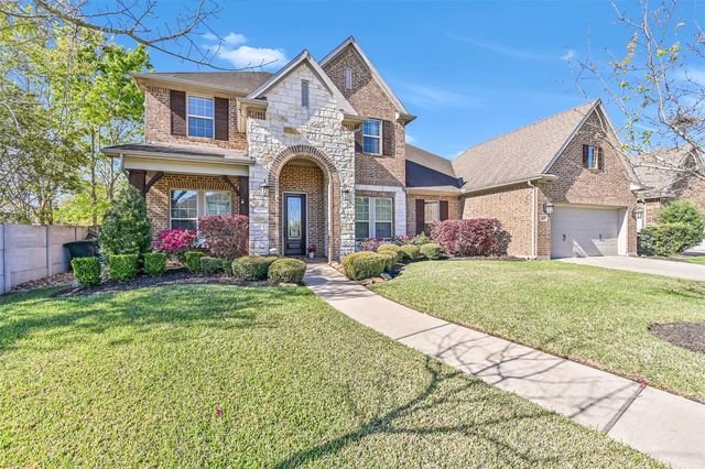 2424 Prairie Mist Ln — Arbor Gate/West Ranch Sec 4