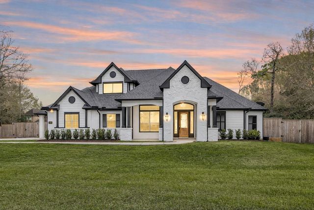 10004 Summer Ridge Ln — Crighton Woods 02