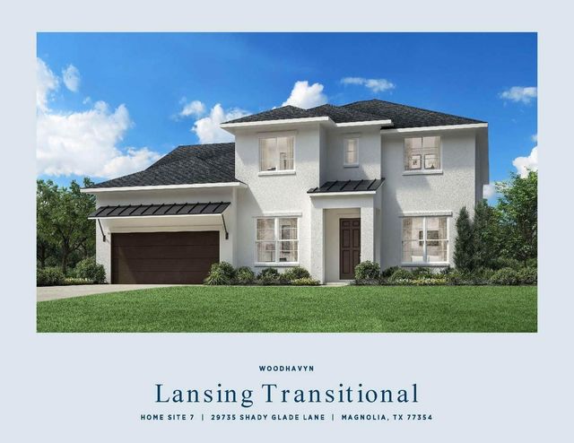 29735 Shady Glade — Toll Brothers at Woodhavyn