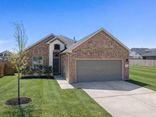 10139 Red Snapper Rd — Mill Creek Trails