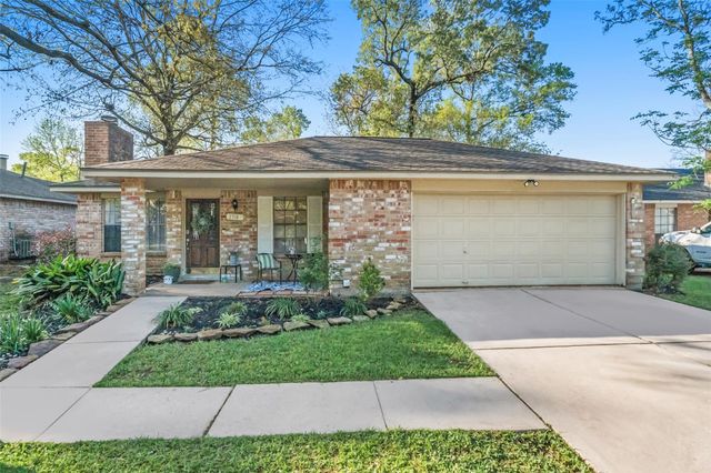 2718 Longleaf Pines Dr — Sherwood Trails Sec 02