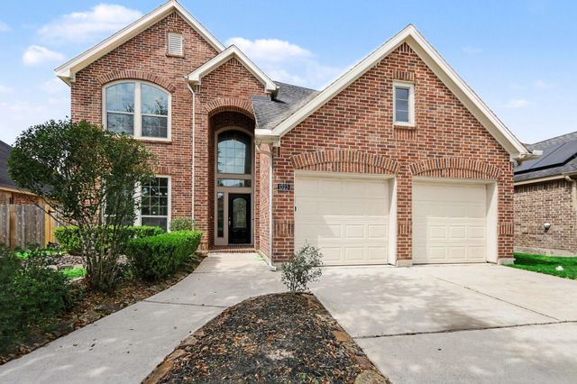 1323 Laura Hills Ln — Spring Trails 13