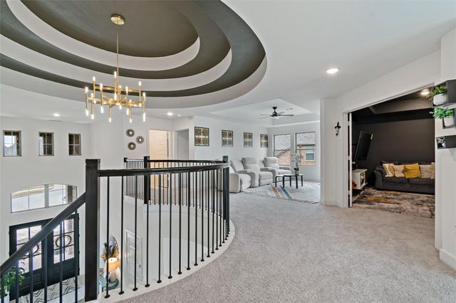 11111 Zinnias Ct — Bridgeland Prairieland Village Sec 5