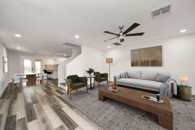7826 Maverick Trace Ln — Cypress Spgs Sec 6