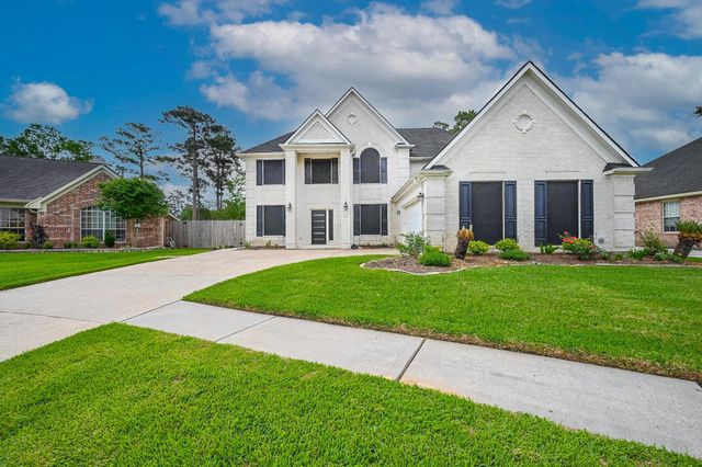 11607 Marwell Ln — Longwood Village Sec 16