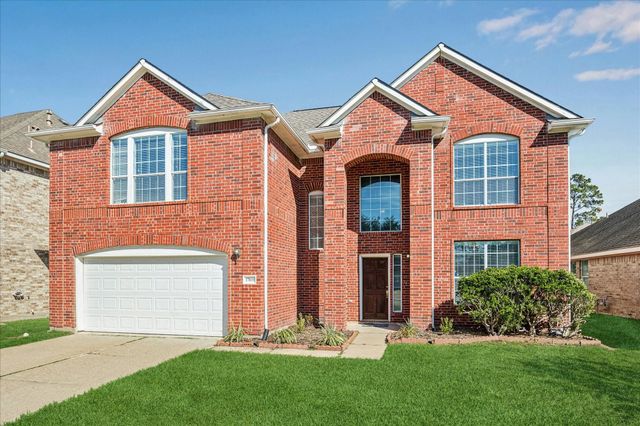 17610 Forest Haven Trl — Memorial Spgs