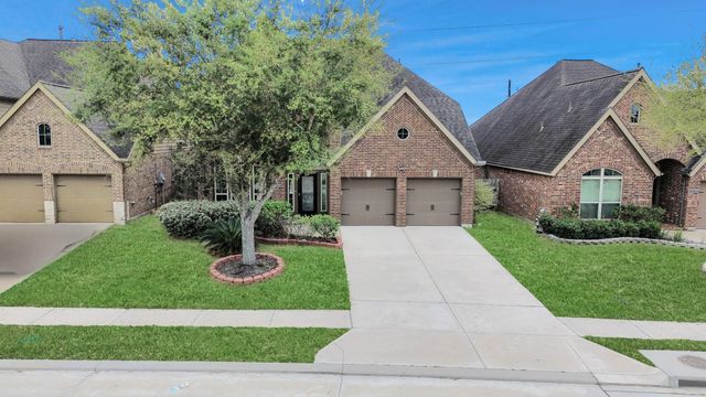 3707 Cibolo Ct — Southlake Sec 4