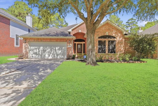 6743 Pacific Crest Ct — Kings River Village