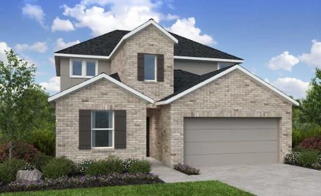 9715 Avalon View Dr — Bridge Creek