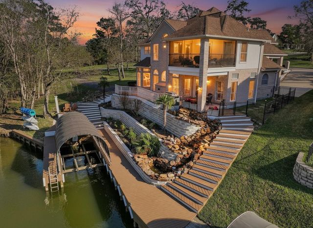 6087 Longmire Trl — Longmire On Lake Conroe 02