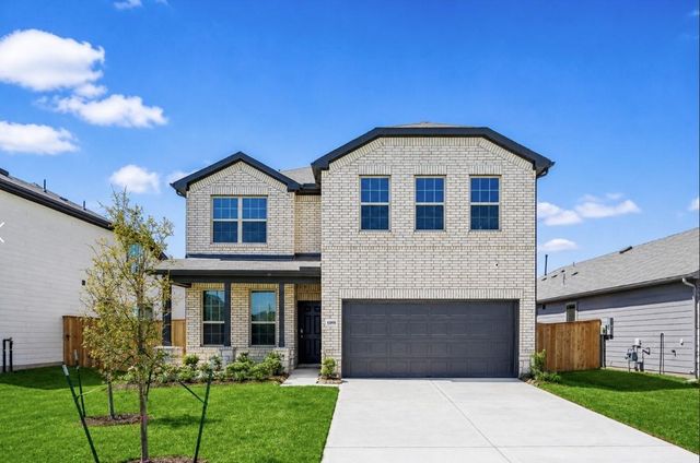 15015 Rustic Moon Rd — Mavera
