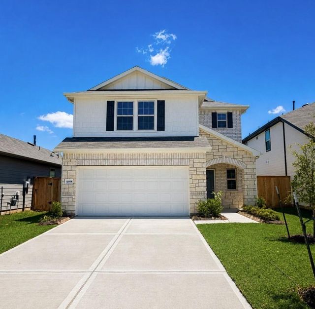 15969 Blass Valley Dr — Mavera