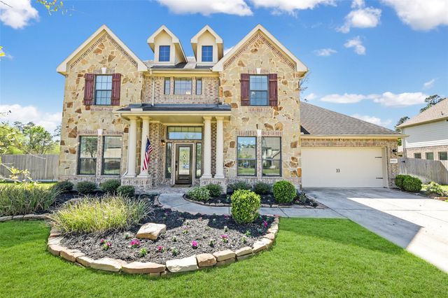 10003 Banestone Blvd — Reserve/Inverness Sec 2