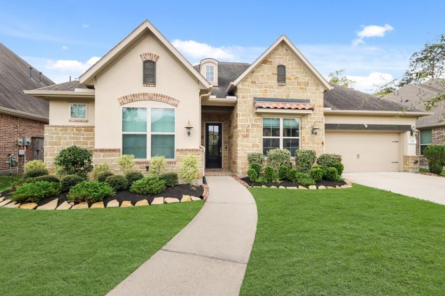 3422 Oakheath Manor Way — Royal Brook/Kingwood Sec 12