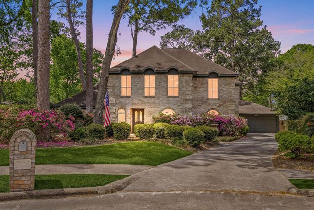 12534 Saracen Dr — Ravensway