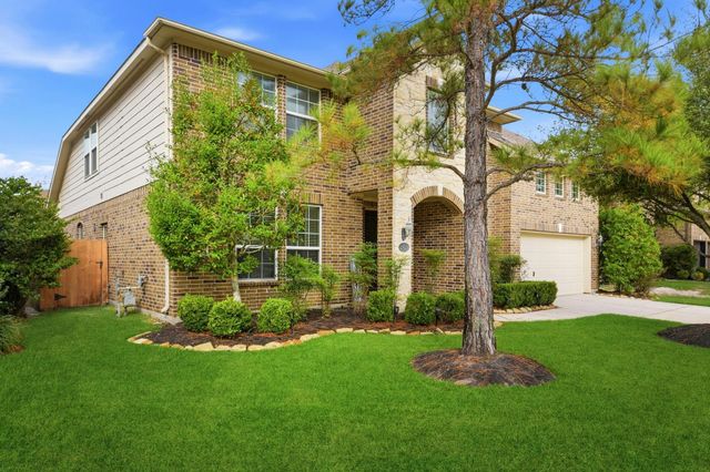 29019 Comal Karst Dr — Harmony