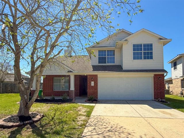 3430 Falcon Trail Ct — Breckenridge Forest Sec 03