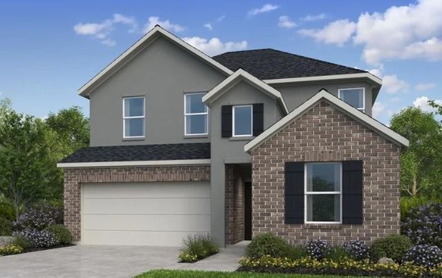 9727 Avalon View Dr — Bridge Creek