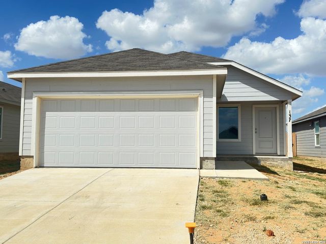 137 Bronco Ridge — Pleasanton Meadowsw