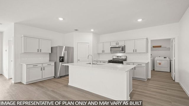 16775 Country Roots Ave — Granger Pines