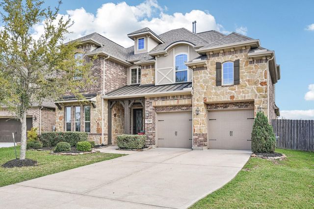 2341 Shallow Creek Ln — Sierra/West Ranch