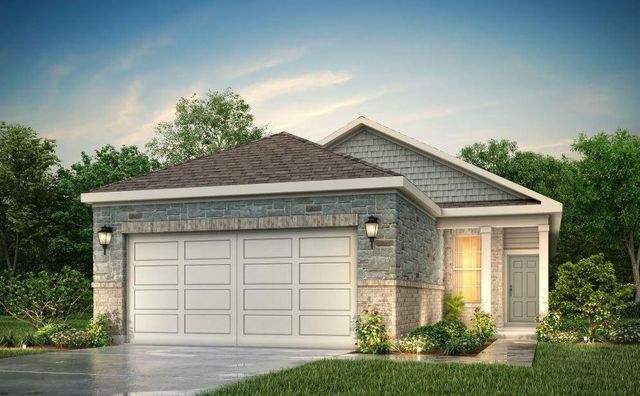 21218 Gulf Menhaden Ln — Bridgeland