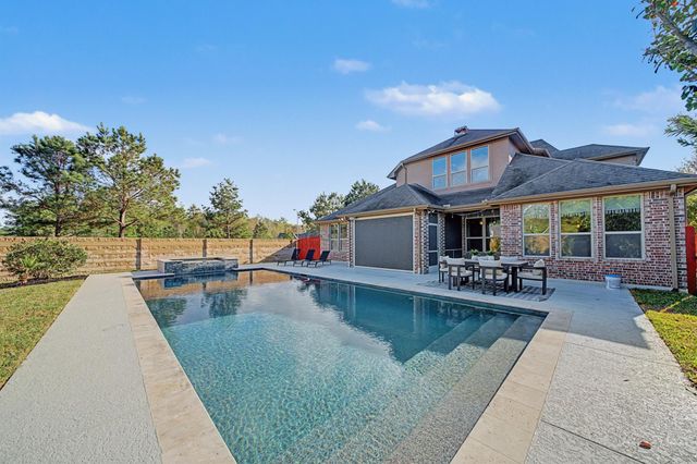 28298 Calaveras Lake Dr — Canyon Lakes At Spring Trails