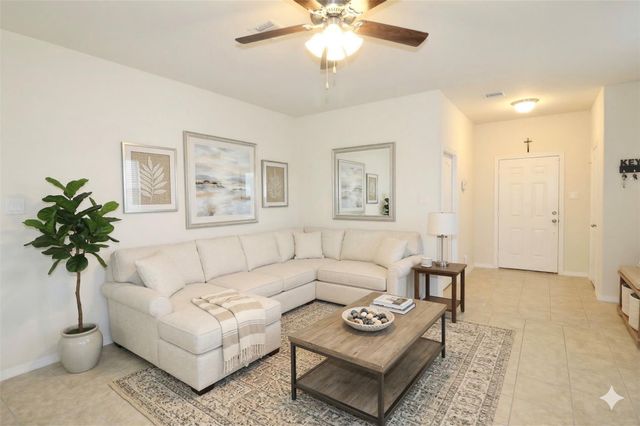 2322 Patriot Bend — Liberty Ridge
