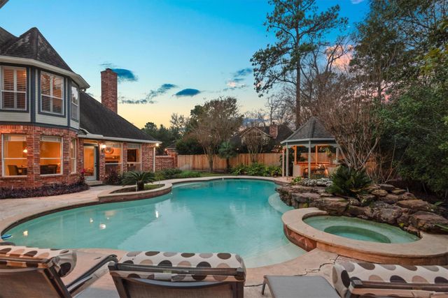 16403 Agusta Ct — Champion Forest