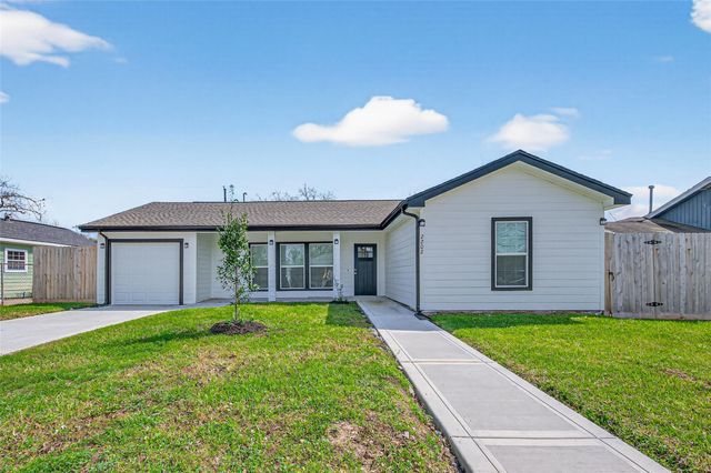 2202 Alabama St — Britton Cravens Annex