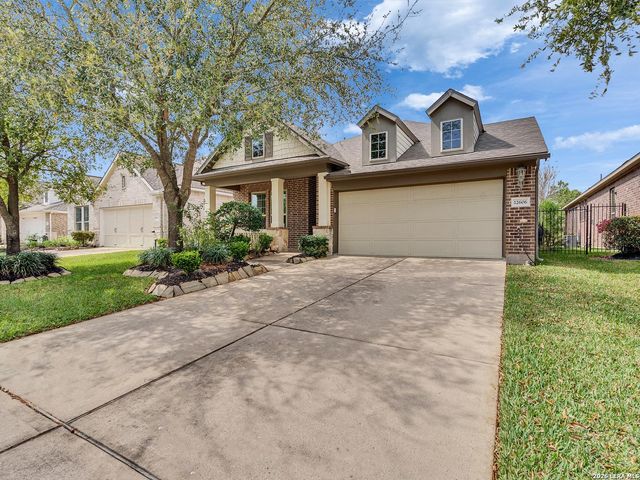 12606 BALDWIN SPRINGS CT — Villages Of Northpointe