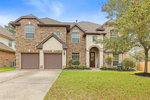 2517 Legacy Meadows Ln — Graystone Hills 10