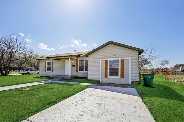 4132 Patricia St — Browning Heights
