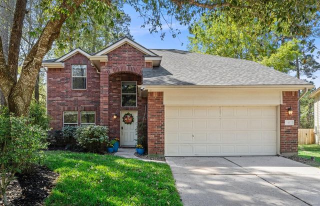 47 W Sage Creek Pl — Wdlnds Village Sterling Ridge 51