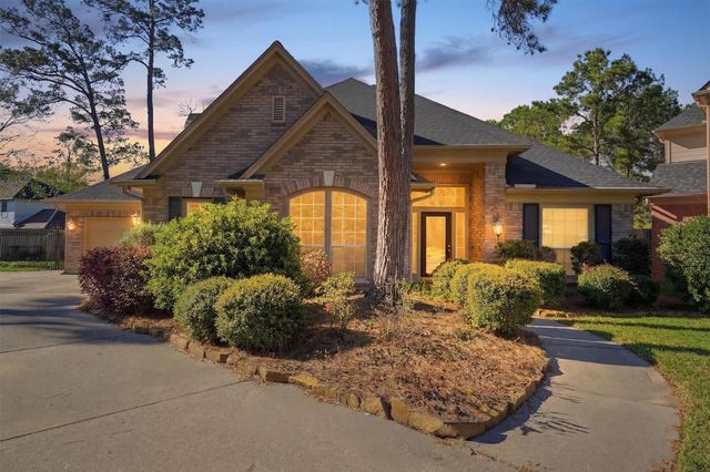 7303 Texas Laurel Loop — Kings River Village