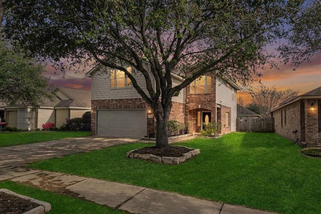 20523 Ranch Mill Ln — Canyon Lakes West Sec 1