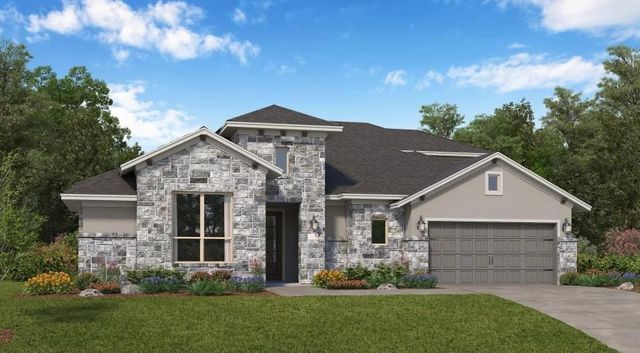 10815 Wild Leadwort Dr — Bridgeland