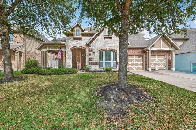 618 Santa Elena Cyn — Cypress Forest Lakes Sec 01