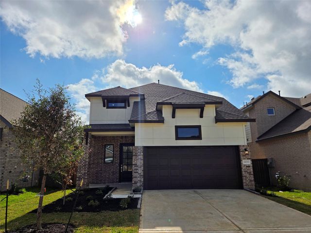 19035 Magnolia Willow Ln — Emory Glen