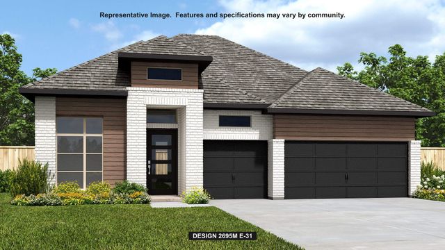 16227 Darling Lucille Ln — Artavia