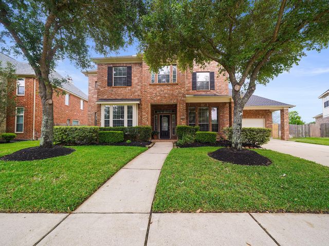 3715 Finch Springs Ln — Pine Mill Ranch Sec 11
