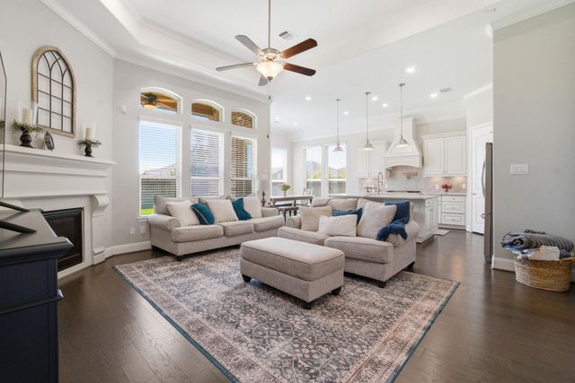 8903 Havenfield Ridge Ln — Lakes/Creekside Sec 1